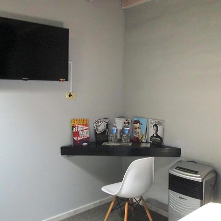 Hotel Damiana Boutique เกเรตาโร ภายนอก รูปภาพ