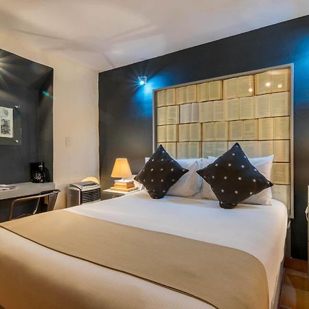 Hotel Damiana Boutique เกเรตาโร ภายนอก รูปภาพ