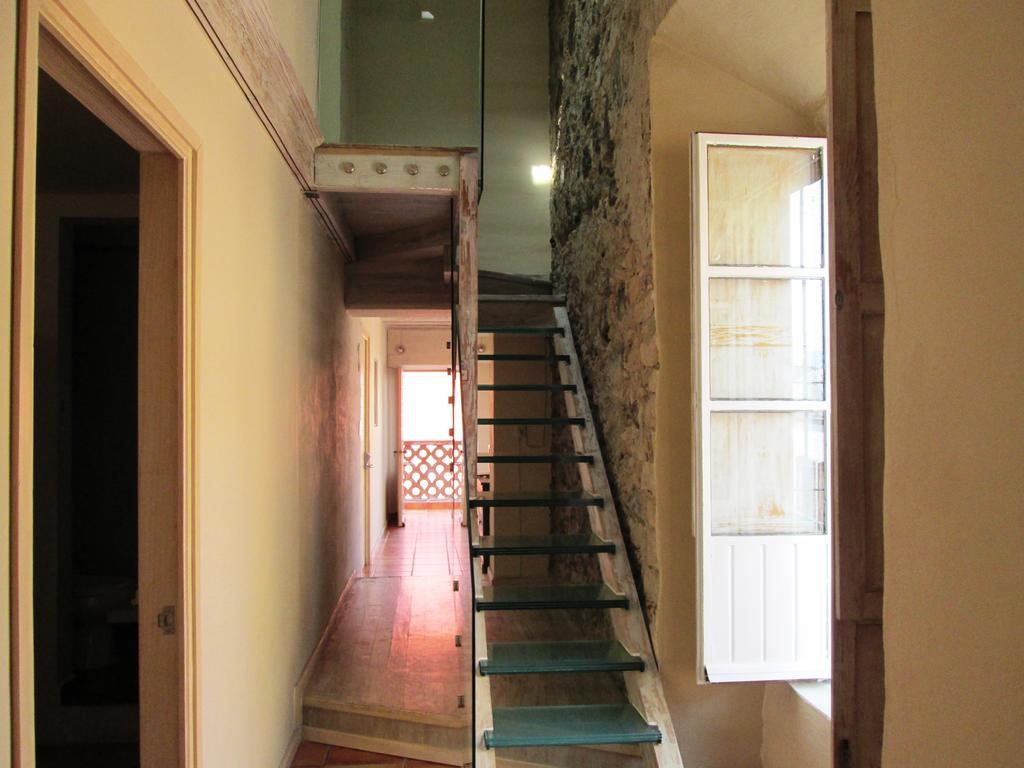 Hotel Damiana Boutique เกเรตาโร ภายนอก รูปภาพ