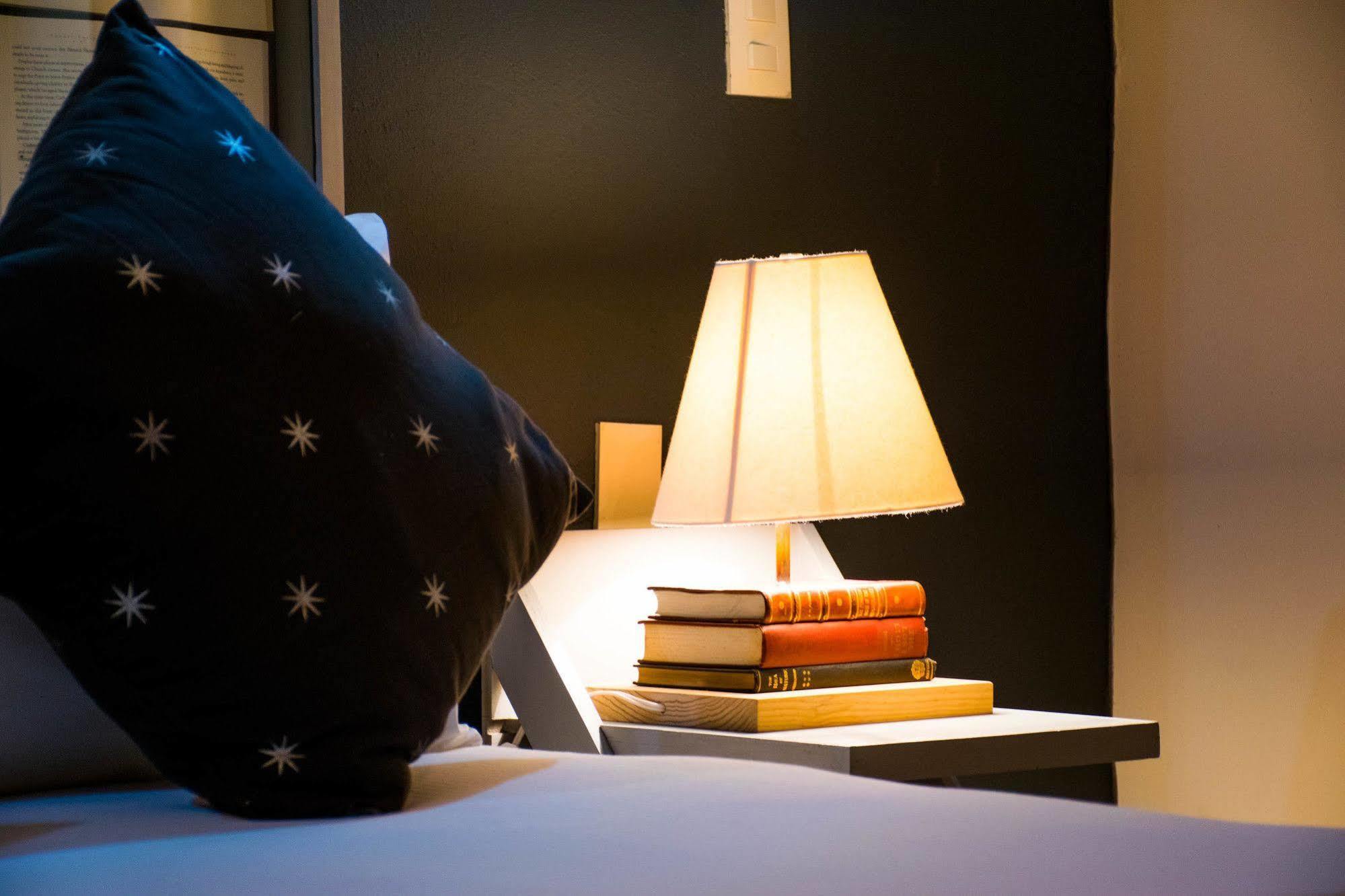 Hotel Damiana Boutique เกเรตาโร ภายนอก รูปภาพ